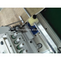 Machine à coudre industrielle à double couture DT5214EX-LF